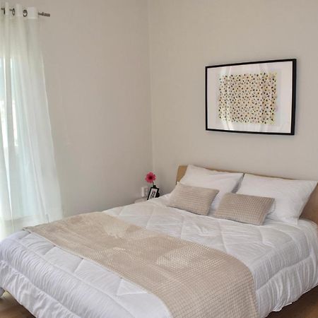 Kapa Central Apartment Каламата Экстерьер фото